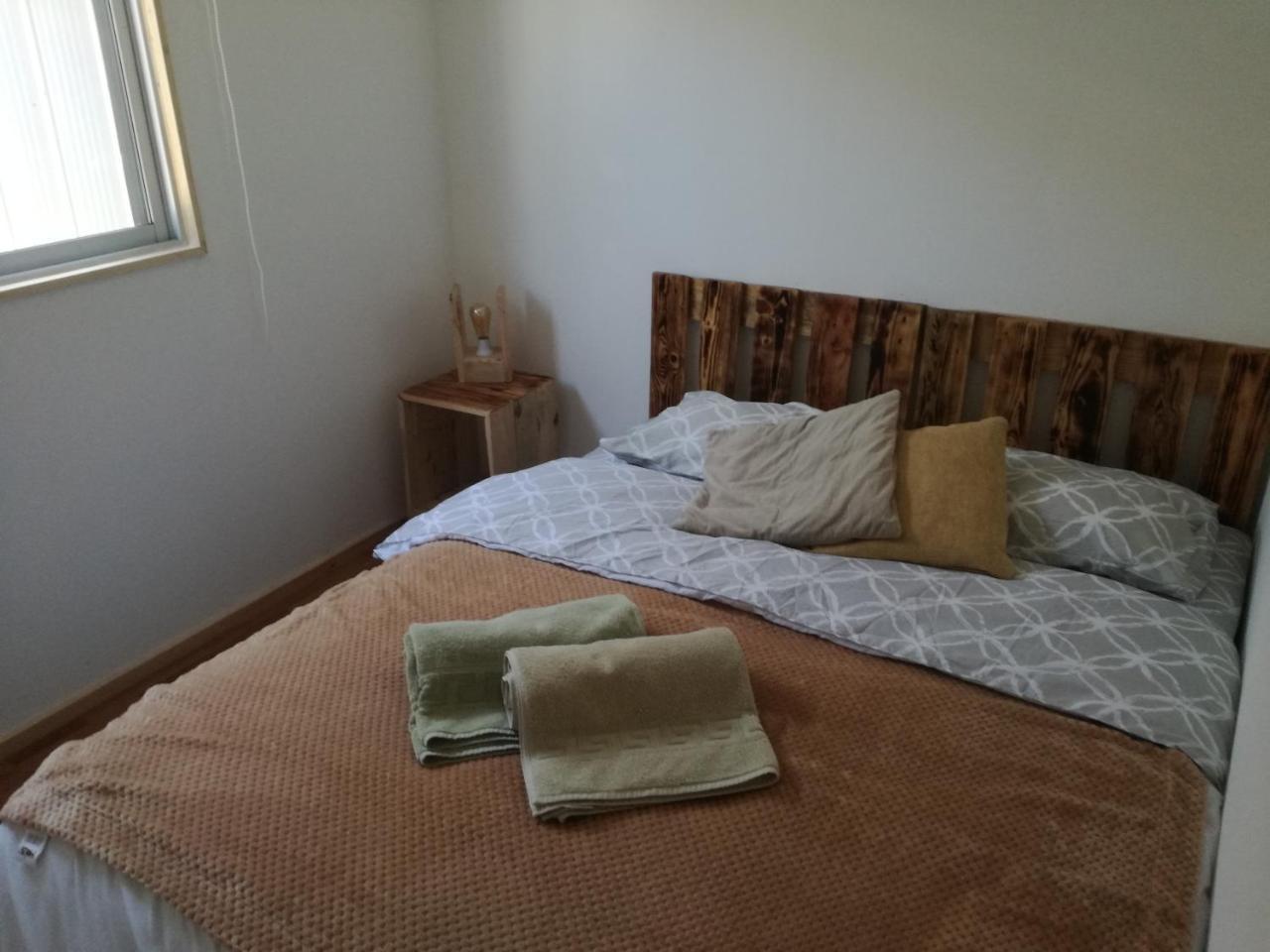 Hostal Mi Paz Valparaíso Exteriör bild
