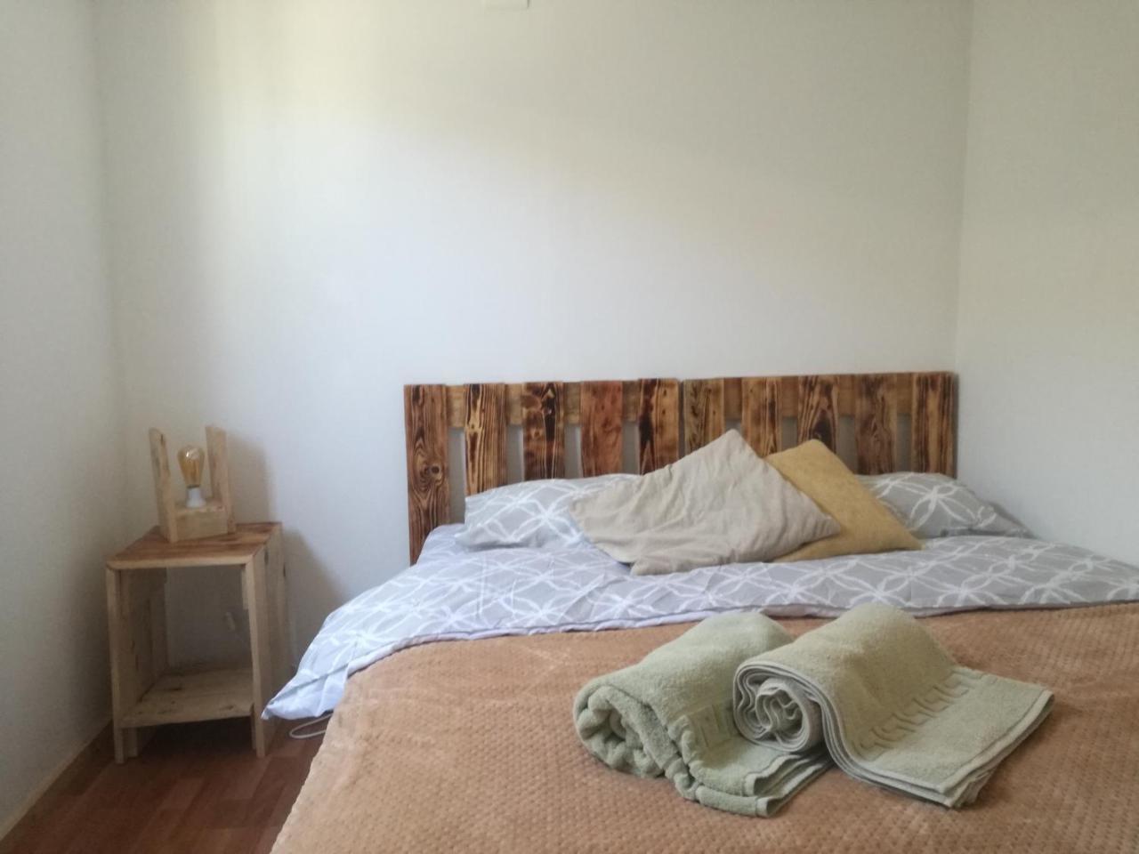 Hostal Mi Paz Valparaíso Exteriör bild